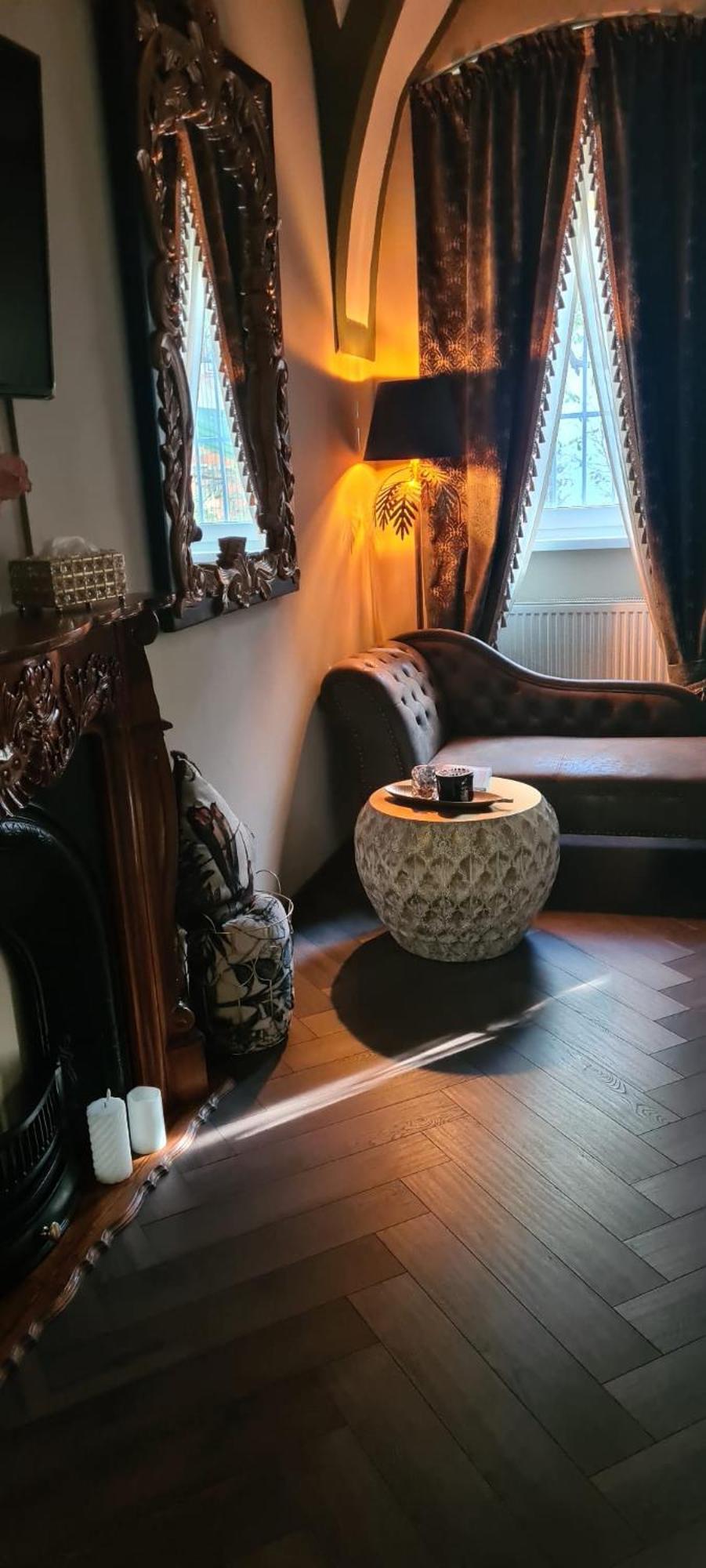 Victorian House